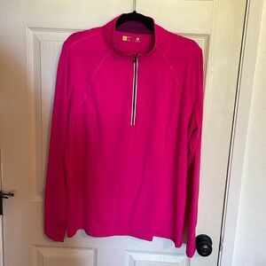 Xersion. Like new. Size 1X